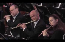 Koncert Nocy Letniej Filharmoników Wiedeńskich [2016]