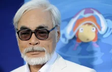 Fail przy prezentowaniu Hayao Miyazaki animacji potworów stworzonej przez AI