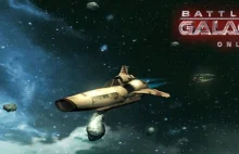 Battlestar Galactica Online