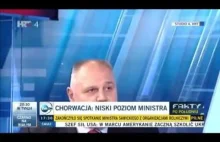 Chorwacki minister obniża progi. A u nas?