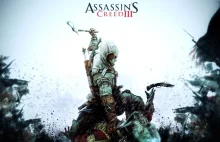 Assassin’s Creed 3 za darmo w prezencie od Ubisoft