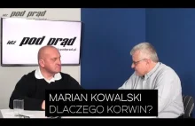 Marian Kowalski żartuje o córce premier Kopacz ( ͡° ͜ʖ ͡°)