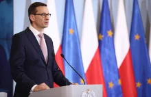 Premier: Polska była pierwszą ofiarą III Rzeszy