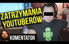 Policja u YouTuberów po "Incydencie" na Finale WOŚP w Gdańsku - Analiza