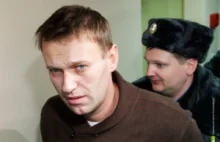 Rosja – Nawalny to żydowski projekt i wróg Rosji