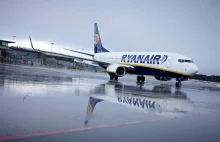 Ryanair Przenosi Krajówki Z Modlina Do Warszawy
