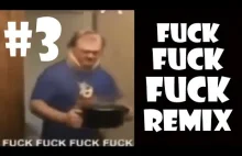 Tourettes Guy - Remix Compilation #3 - FUCK FUCK FUCK