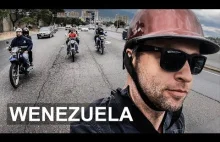 BezPlanu jedzie do wenezuelskiego parlamentu