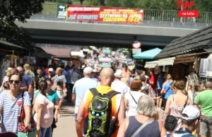 "To mój lokal, mogę go reklamować, jak chcę". Prawo własności po góralsku