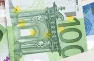 Europejski Bank Centralny udzielił bankom 3-letnie kredyty o wartości 529,5...