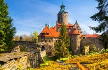 Najpiękniejsze zamki w Polsce. 10 miejsc, które trzeba zobaczyć