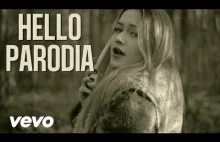 Adele - Hello PARODIA
