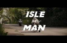 Isle of Man TT w 4K
