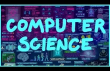 Map of Computer Science