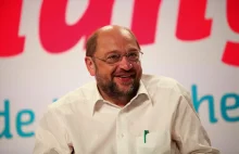 Martin Schulz solidaryzuje się z Włochami. Wspólnie zawalczą o przymusową...