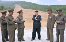 Przełom? Korea Północna chce rozmów z USA. "By załagodzić napięcia"
