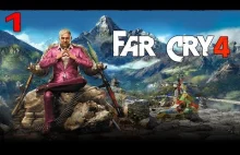 Far Cry 4 PC Gameplay