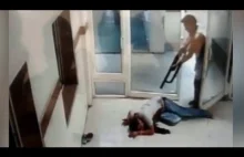 10 Brutal Murder Scene Caught On Camera