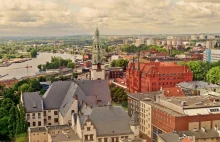 Zalew Szczeciński w Polsce i w Niemczech PLAN WYCIECZKI