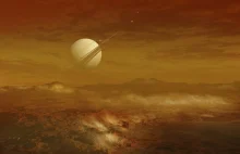 Na Księżycu Saturna można by produkować energię potrzebną do zasilania kolonii