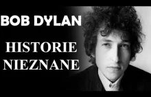 BOB DYLAN - HISTORIE...