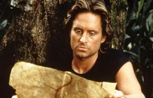 MICHAEL DOUGLAS - kultowy aktor kończy 75 lat! Wspominamy najlepsze filmy!