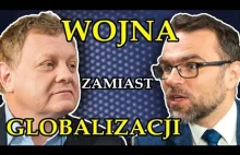 Dr Jacek BARTOSIAK u Tomasza WRÓBLEWSKIEGO