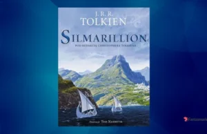 „Silmarillion” (J.R.R. Tolkien) – recenzja