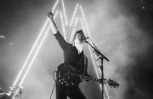 Koncert na sobotę: Arctic Monkeys – AM Tour
