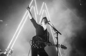 Koncert na sobotę: Arctic Monkeys – AM Tour