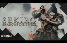 Sekiro: Shadows Die Twice - [arhn.eu]