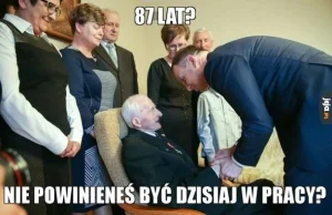 Im dłużej pracujesz, tym szybciej umrzesz. Przeciętny emeryt nie dożyje 70-ki