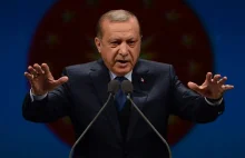 Erdogan zadeklarował gotowość do przywrócenia kary śmierci