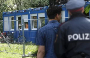 Austriacka nastolatka zgwałcona przez azylantów - Gazeta Reduta