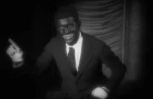 "Śpiewak jazzbandu" (1927) - pierwszy film dźwiękowy.