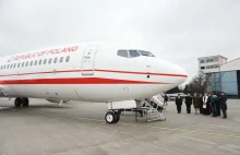 PLL LOT zamówiły kolejne Boeingi 737. Zaczną latać w polskich barwach od...