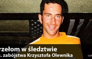 "Jeśli umrę lub zginę w wypadku sprawcą jest Piotr B."