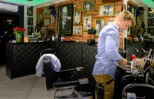 U Brzytwy – golenie w łódzkim salonie fryzjerskim