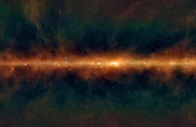 Radioteleskop MWA spogląda w centrum Drogi Mlecznej i odkrywa gwiezdne zwłoki