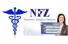 NFZ otwiera portal o opiece zdrowotnej za granicą