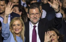 Mike Ross w spódnicy - hiszpańska polityk sfałszowała dyplom uniwersytecki