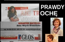 Prawdy "Ani Trochę" - czyli Głos Skierniewic kontynuuje nagonkę na Godnego...