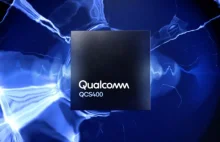 Nowy chipset Qualcomm QCS400 do inteligentnych głośników