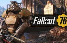Fallout 1, 2 i Tactics za darmo dla posiadaczy Fallouta 76