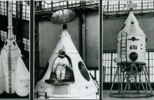 Alternatywne profile załogowych misji księżycowych z lat 60-tych XX wieku