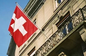 Szwajcarzy zniosą pomoc społeczną dla imigrantów szukających pracy.