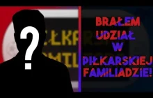 BYŁEM W FAMILIADZIE !