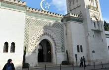Żądają wybudowania tysięcy nowych meczetów we Francji!