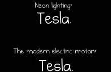 Dlaczego Nikola Tesla był największym geekiem jaki kiedykolwiek żył?