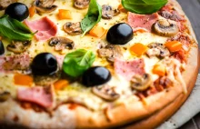 Pizza – jaką Polacy zamawiają najchętniej?